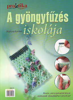 Stephanie Burnham - A gyngyfzs iskolja