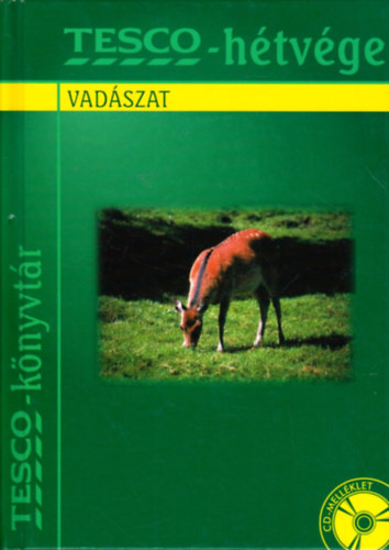 Kelemen J�zsef - Vad�szat