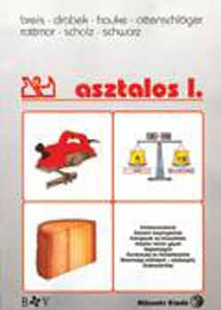 Breis-Drabek - Asztalos 1.