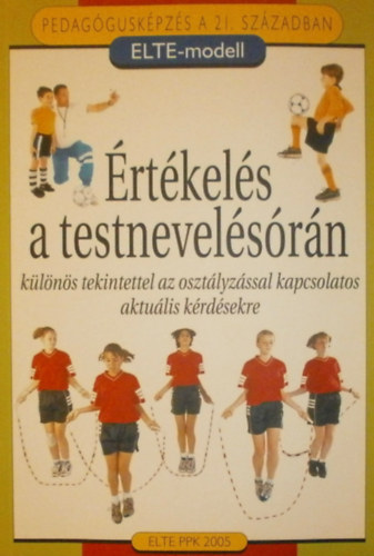 H. Nagy Anna - rtkels a testnevelsrn