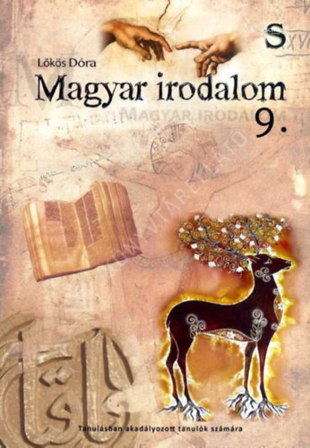 Lks Dra - Magyar irodalom 9.