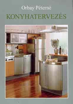Orbay Ptern - Konyhatervezs