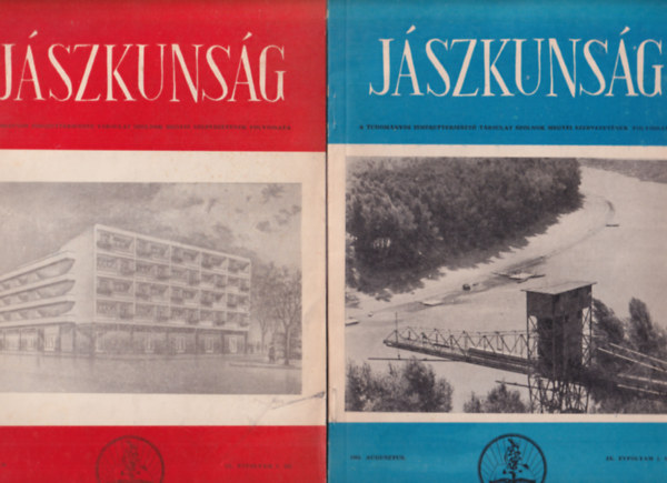 Barna G�bor, Kisfaludi S�ndor - J�szkuns�g 1963 j�nius, augusztus IX. �vf.