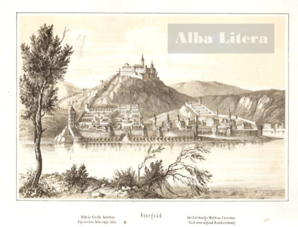 Visegrd albuma