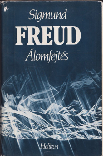 Sigmund Freud - lomfejts