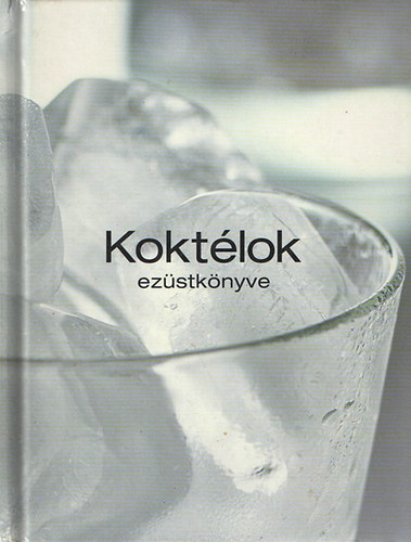 Carla Bardi, Bigongiari, Lorenzo - Koktlok ezstknyve - 1001 italkltemny