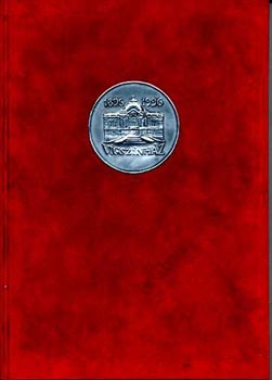 Radnti Zsuzsa (szerk.) - A szz ves Vgsznhz 1896-1996