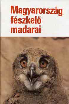 Haraszthy Lszl - Magyarorszg fszkel madarai