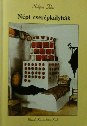 Sabjn Tibor - Npi cserpklyhk