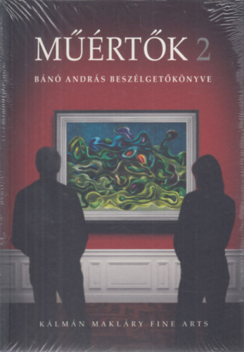 B�n� Andr�s - M��rt�k 2