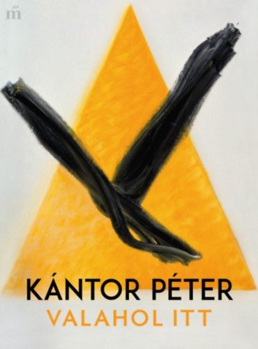 Kántor Péter - Valahol itt