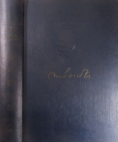 M�ricz Zsigmond - �letem reg�nye