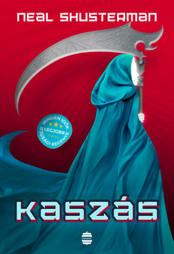 Neal Shusterman - Kasz�s
