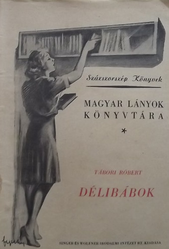 Tbori Rbert - Dlibbok
