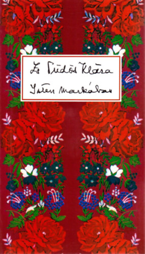 Zs. Td&#337;s Klra - Isten markban