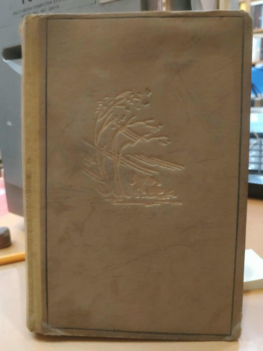 James Hilton - Messze Oroszorszgban