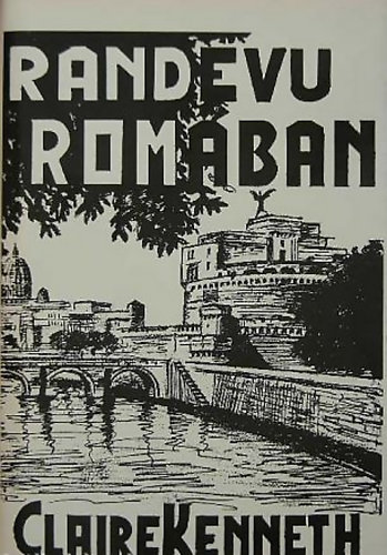 Claire Kenneth - Randevu Rmban