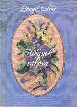 Lányi András - Hölgyek titkára