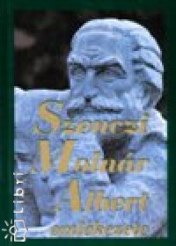 Zalabai Zsigmond (Szerk.) - Szenczi Molnr Albert emlkezete