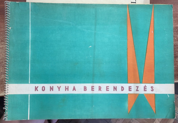 Konyha berendezs prototpus terv