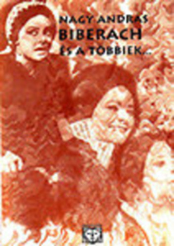 Nagy Andr�s - Biberach �s a t�bbiek... Dedik�lt!!