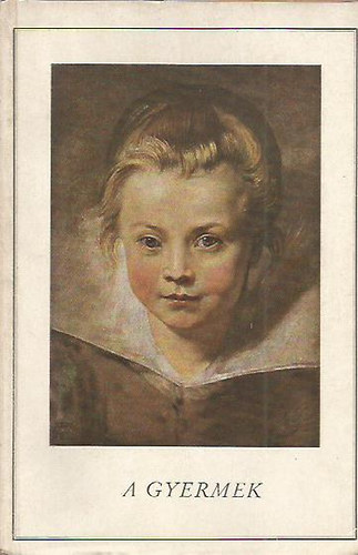 Heinrich Lützeler - A gyermek