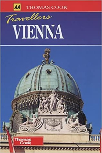 Thomas Cook, Louis James - Travellers: Vienna