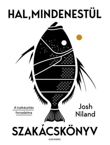 Josh Niland - Hal, mindenestl
