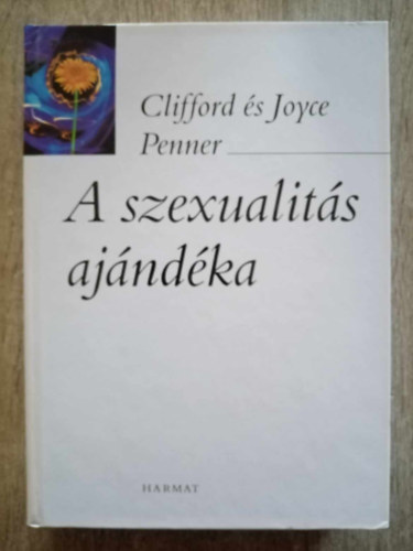 Joyce Penner, Clifford Penner - A szexualits ajndka
