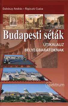 Dabczy Andrs; Rigczki Csaba - Budapesti stk