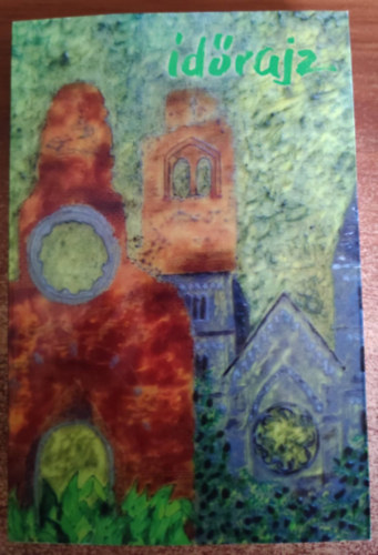 Dobos Tas László - Egy életben fél évszázad