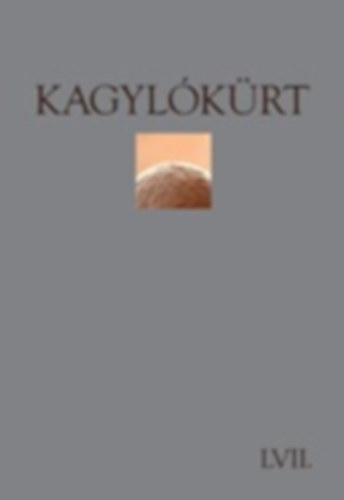 Kagylkrt LVII - Szakrlis GEO-metria