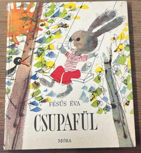 F�s�s �va - Csupaf�l