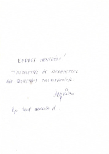 Harangbongás - protestáns tollforgatók antológiája