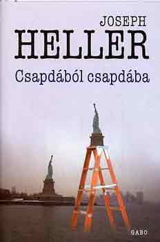 Joseph Heller - Csapdbl csapdba