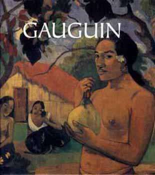 Hajnal Gabriella (szerk.) - Gauguin