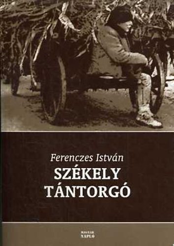 Ferenczes István - Székely tántorgó: esszék, tárcák, vallomások