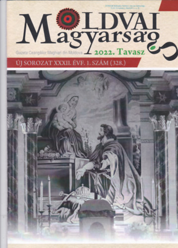 Moldvai Magyarsg 2022. - XXXII. vf. teljes vad (tavasz, nyr, sz, tl