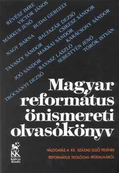 Magyar reformtus nismereti olvasknyv
