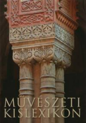 Mvszeti kislexikon