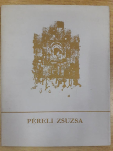 Hann Ferenc - Péreli Zsuzsa