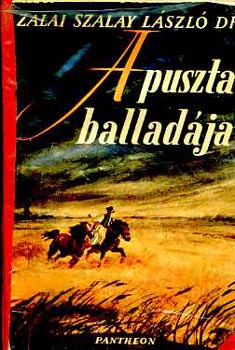 dr. Szalai Lszl - A puszta balladja