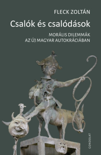 Fleck Zoltán - Csalók és csalódások