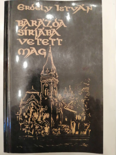Barzda srjba vetett mag