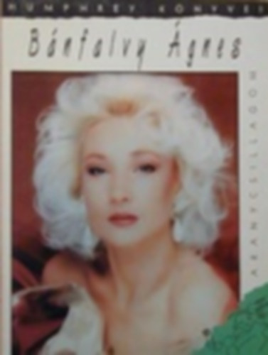 Kocsis Attila szerk. - B�nfalvy �gnes