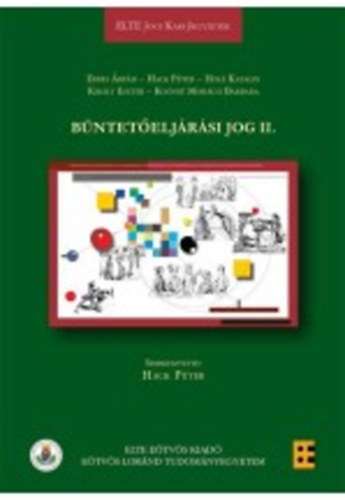 Bnteteljrsi jog II.