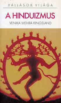Venika Mehra Kingsland - A hinduizmus