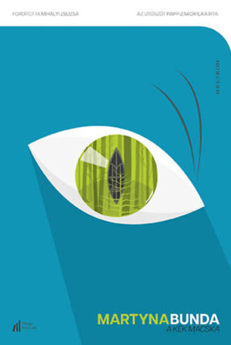 Bunda, Martyna - A kk macska