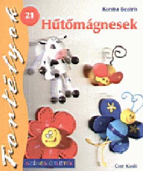 Kontra Beatrix - Htmgnesek