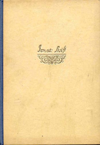 Jonathan Swfit - Gulliver utaz�sai